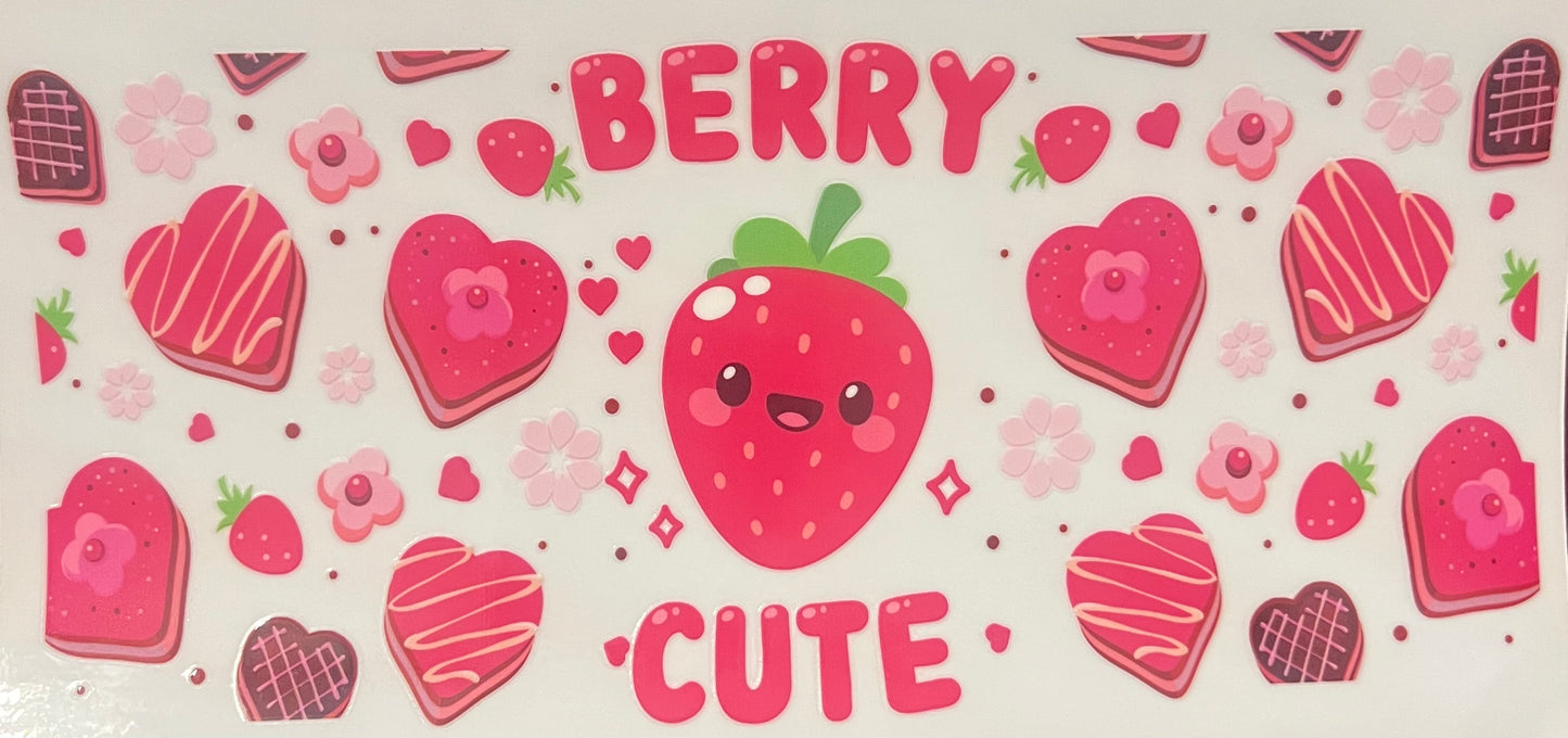 Strawberry 4