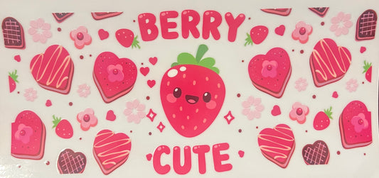 Strawberry 4