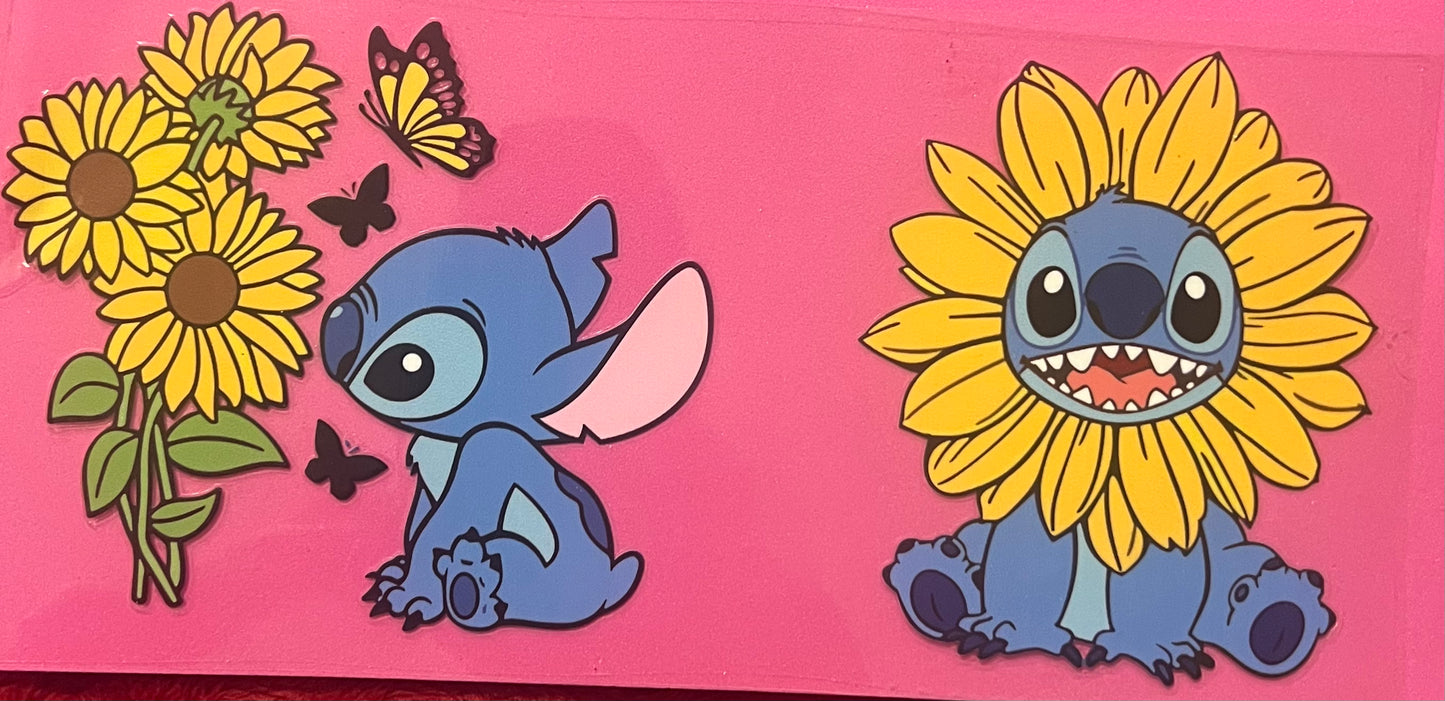 Character4 stitch
