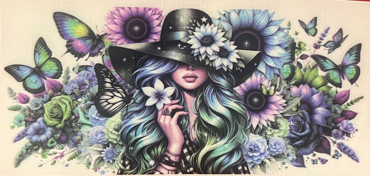 Butterfly 5