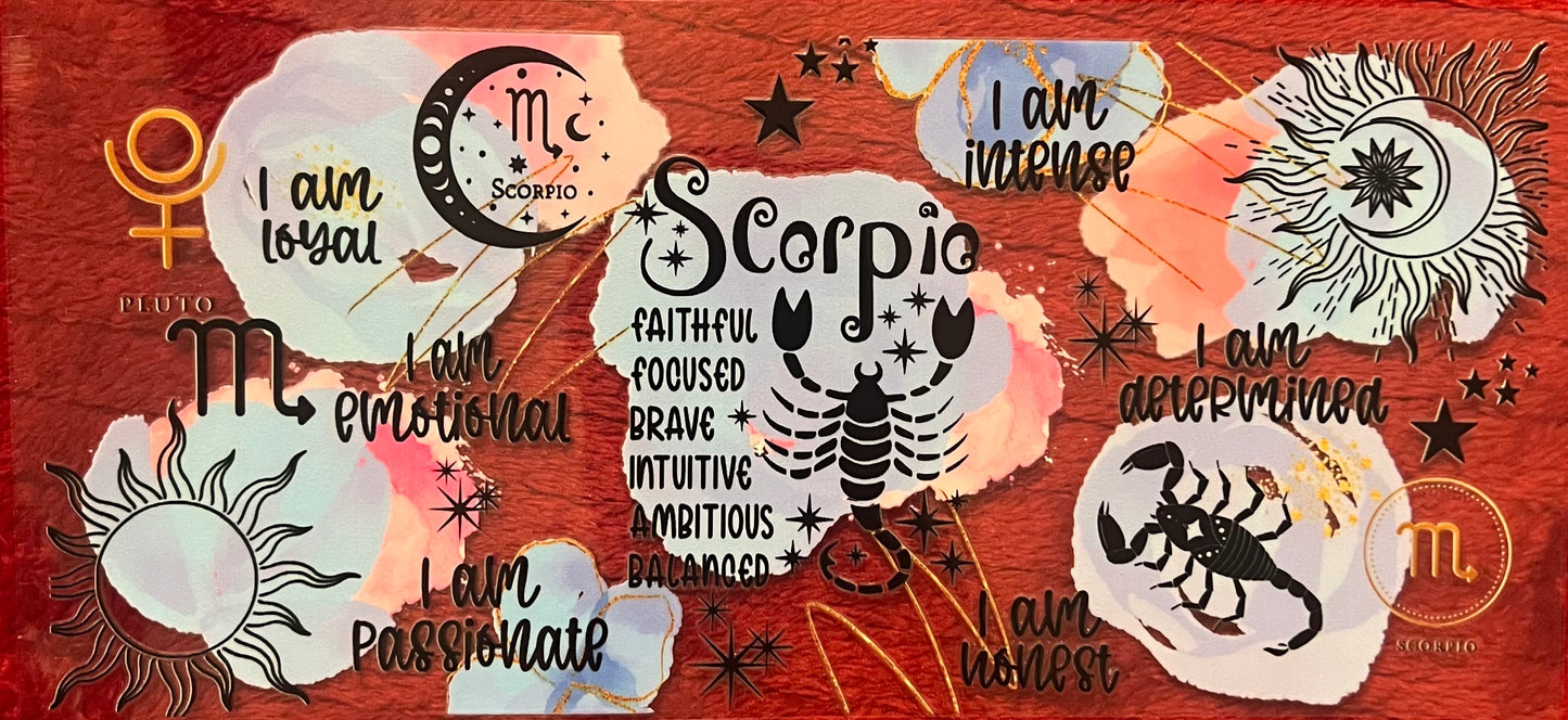 Scorpio 2