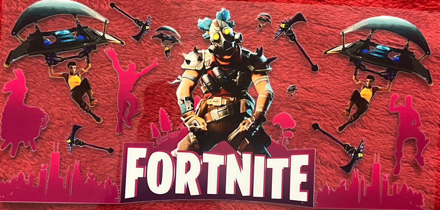 Character 11 fortnite
