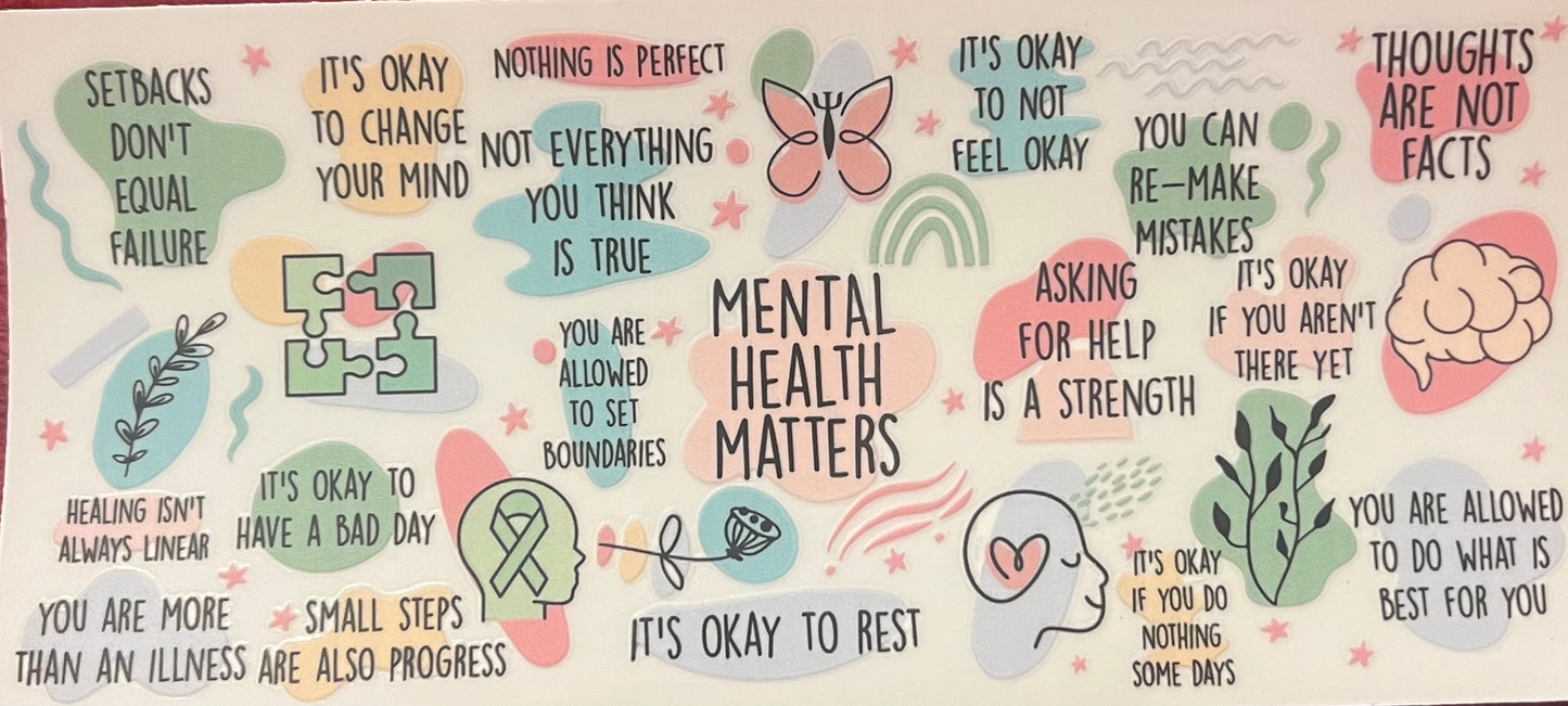 Selfcare 11