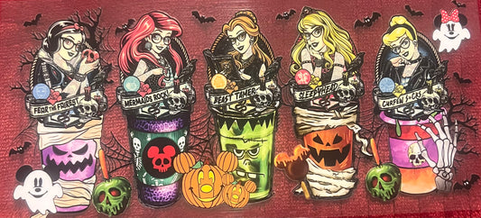 Halloween 4