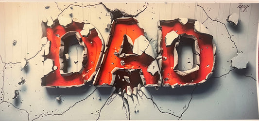 Dad 6