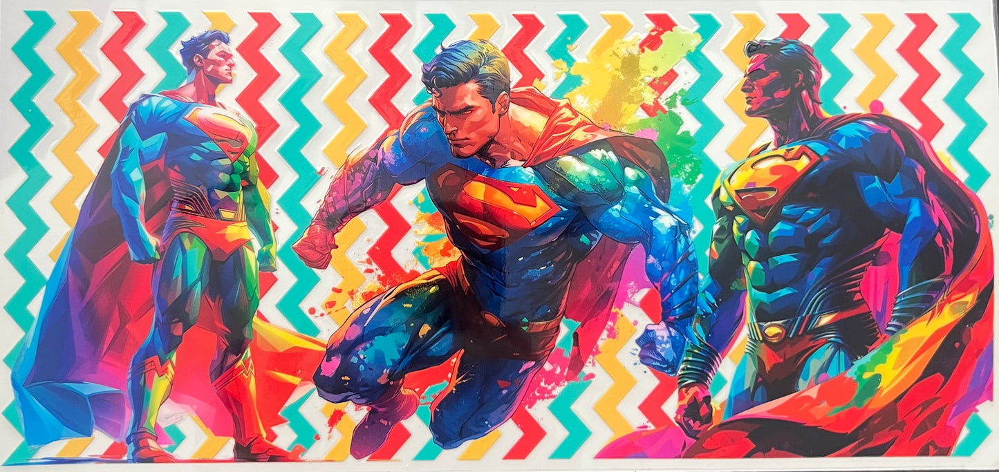 Character94 Superman