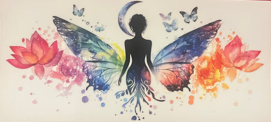 Butterfly 3