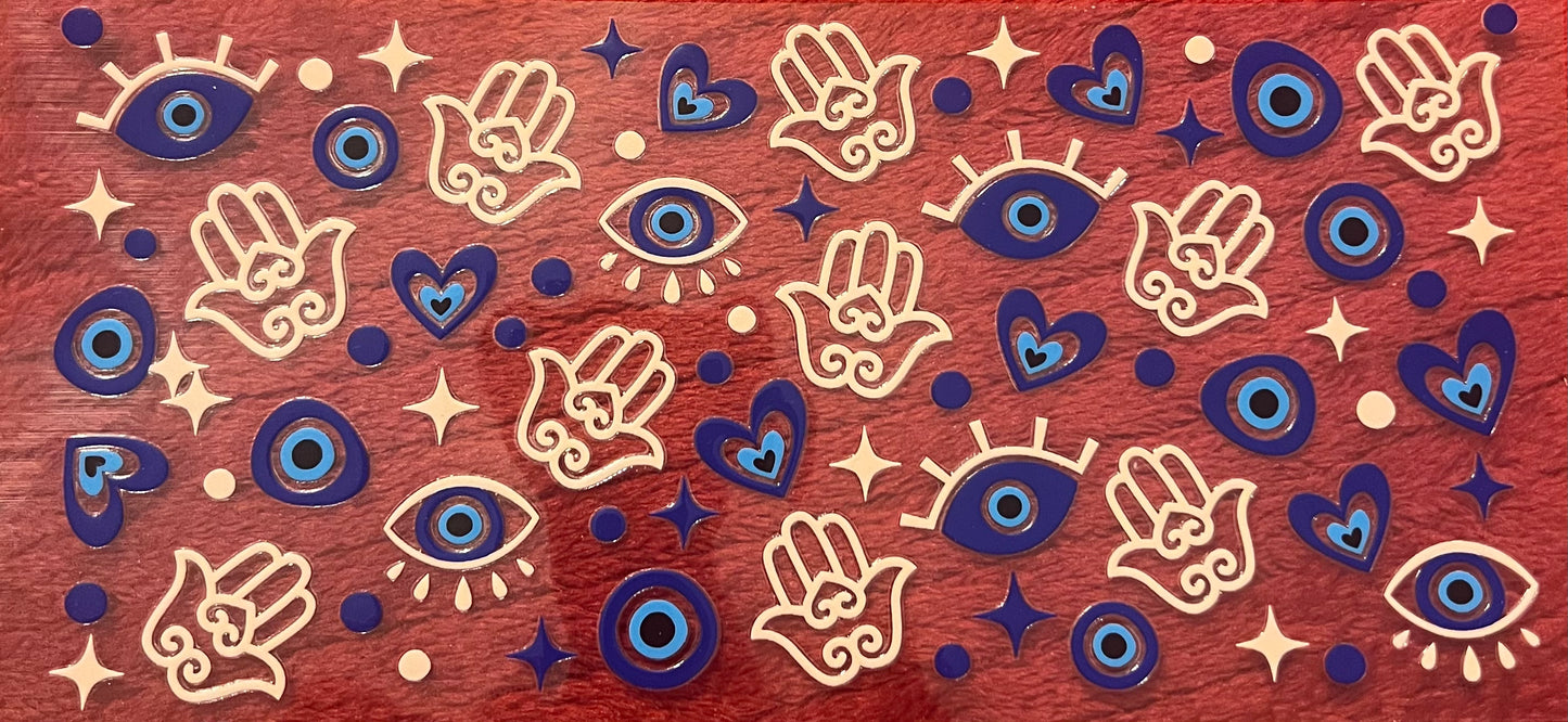Spiritual 5