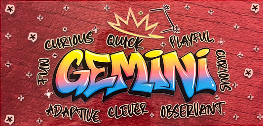 Gemini 1