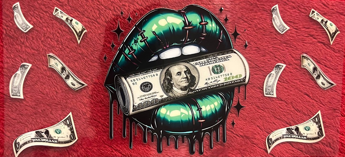 Bill lips