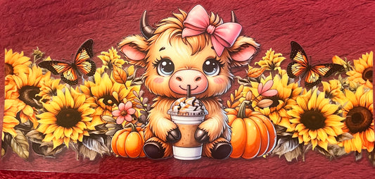 Cow 2 highland