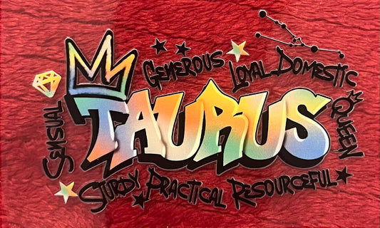 Taurus 3
