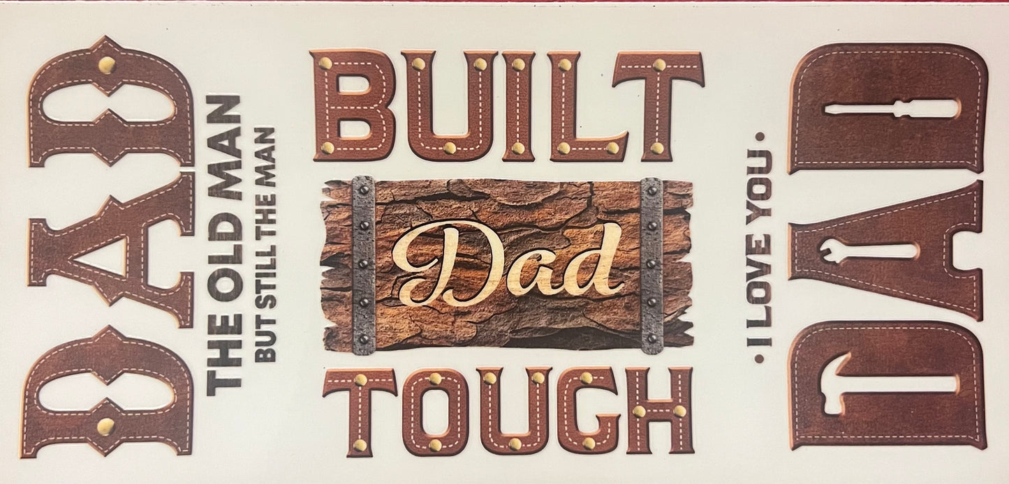 Dad 3