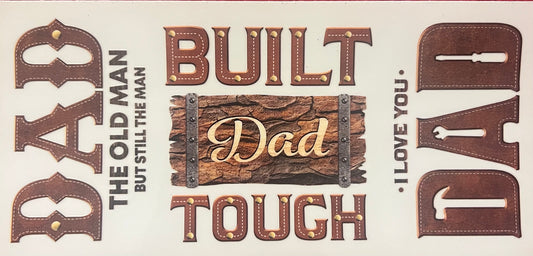 Dad 3