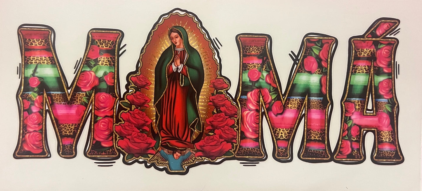 Spiritual 11