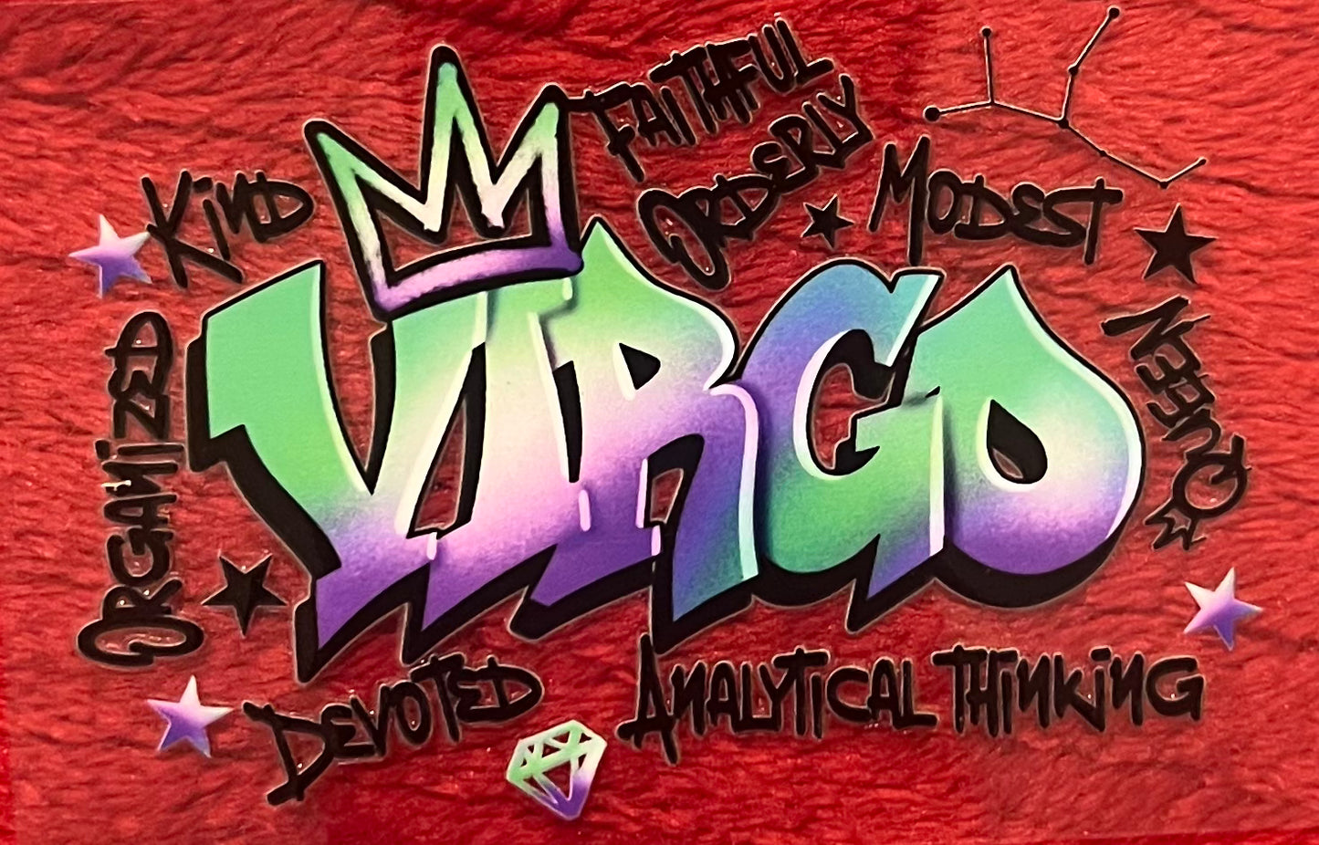 Virgo 3
