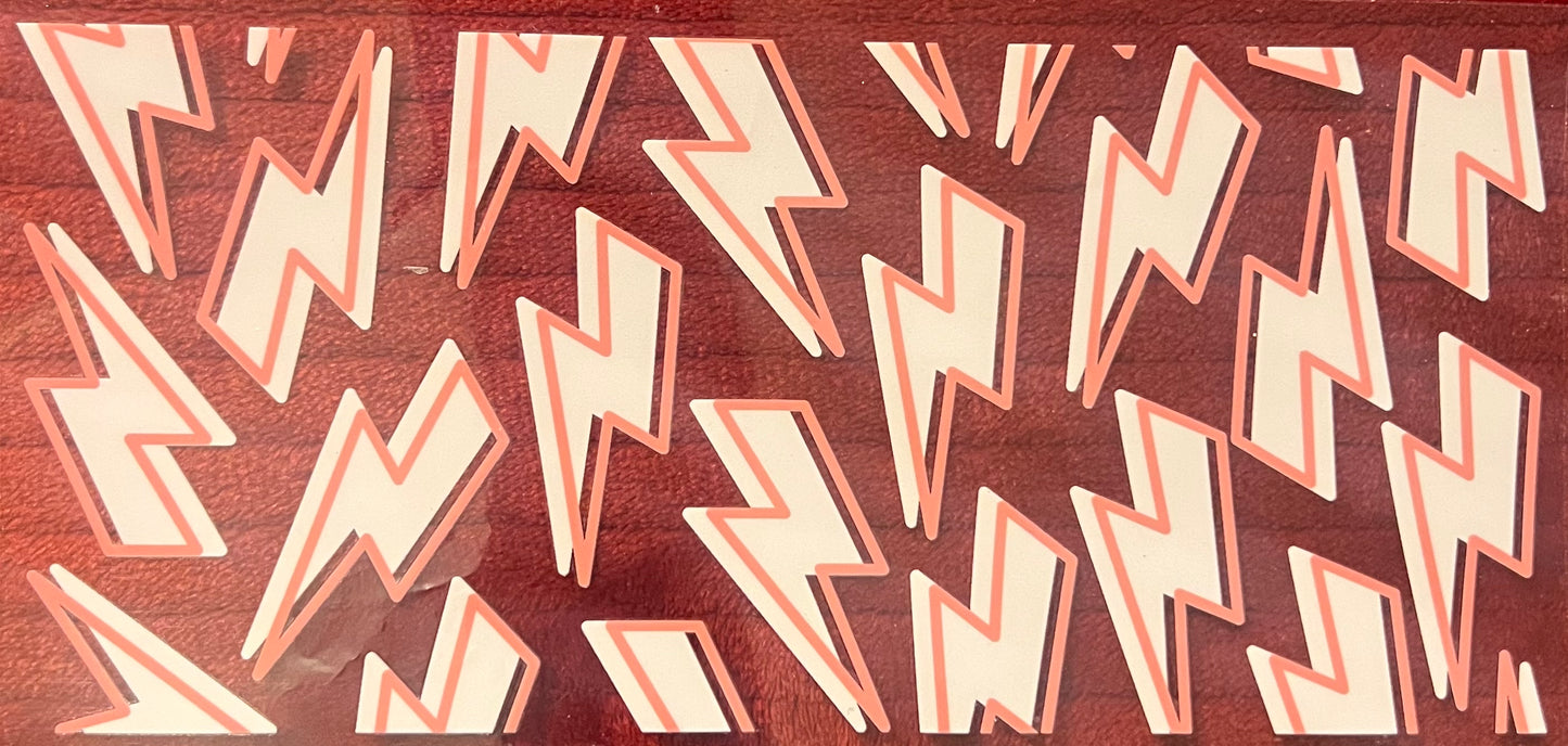 Lightning Bolt 1