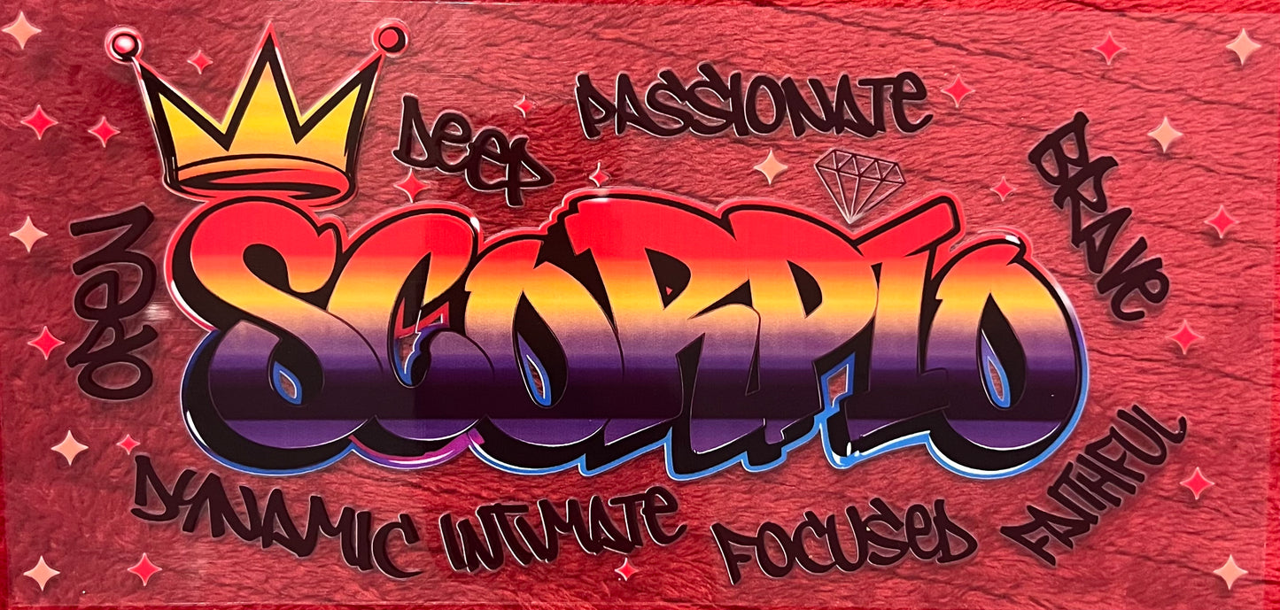 Scorpio 1