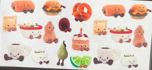 Jelly cat2