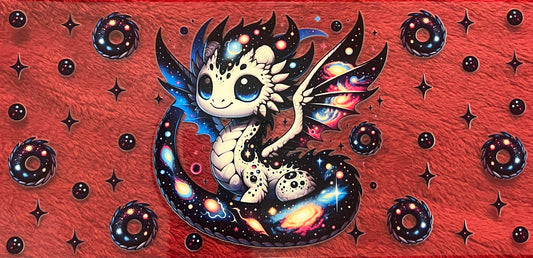 Character 21 baby dragon