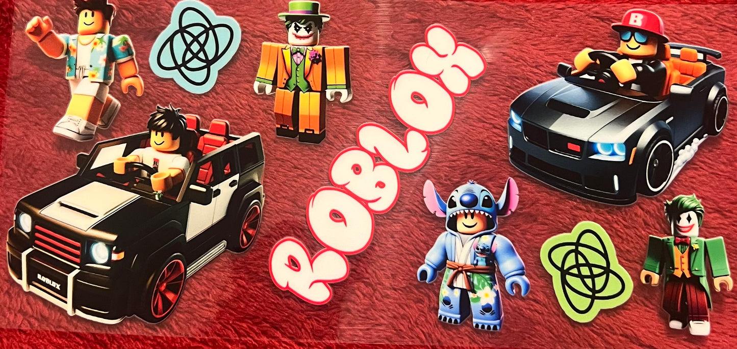 Character 24 Roblox