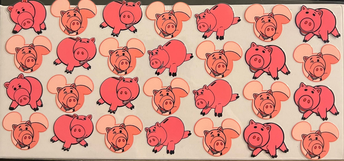 Pig 2