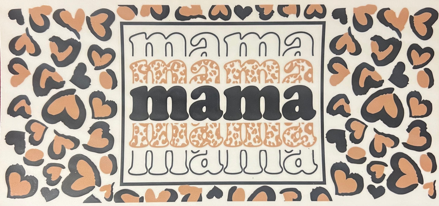 Mom 1