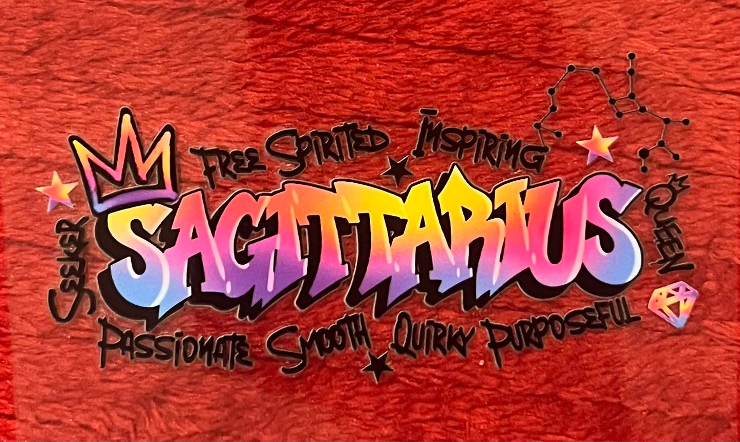 Sagittarius 3