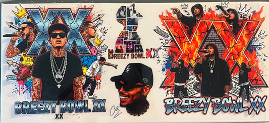 Chris brown 1