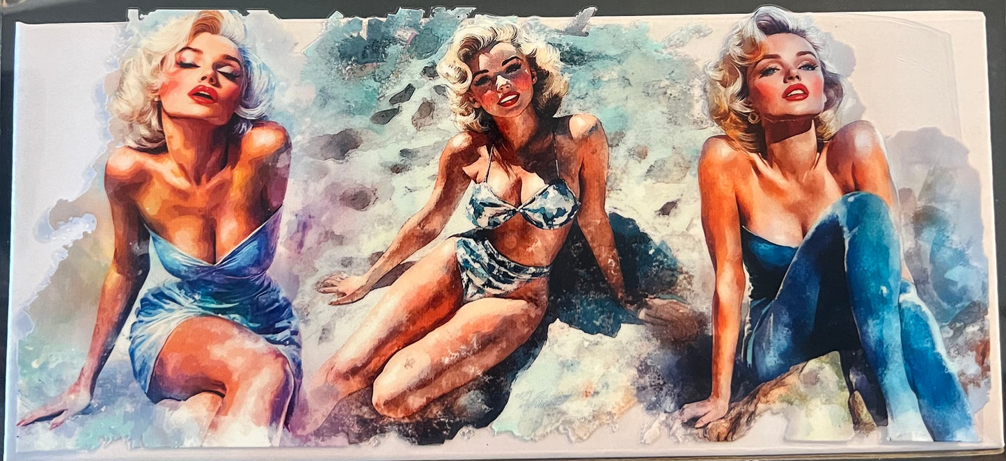 Marilyn Monroe 1