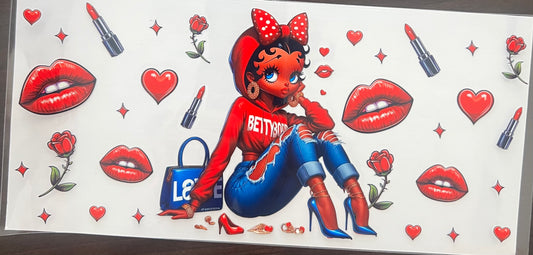 Character63 Betty boop2