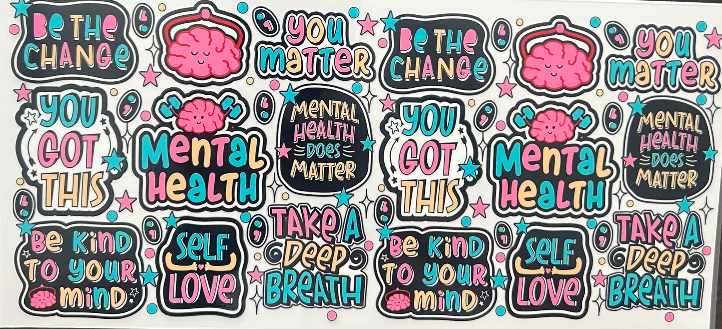 Self care13