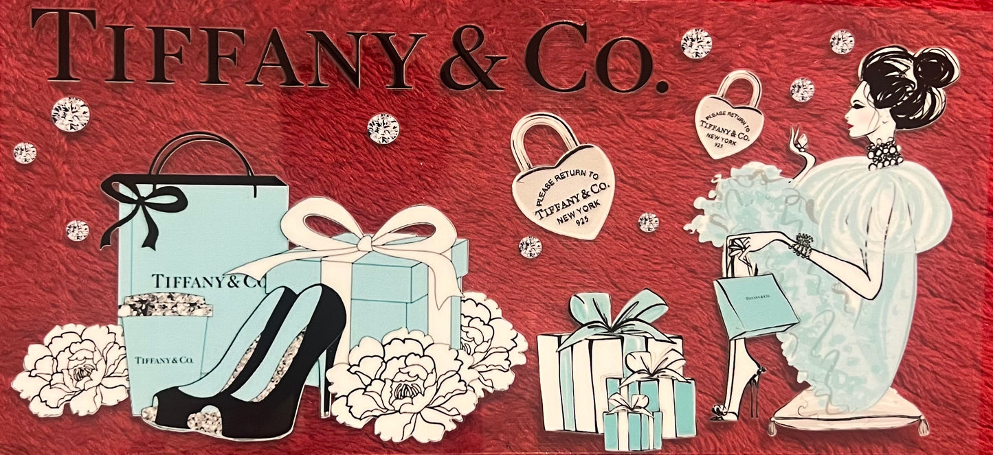 Designer5 Tiffany&CO