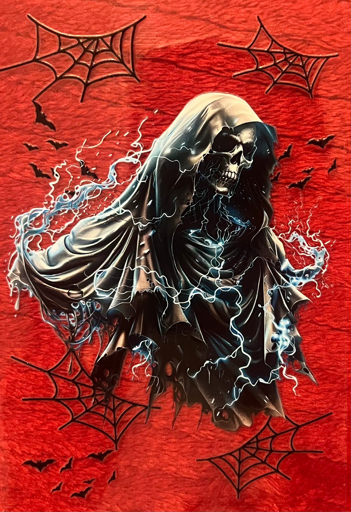 Skull 3