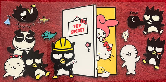 Character 15 hello kitty