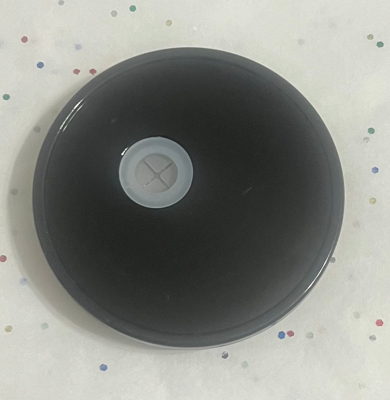 #3 COLORED LIDS