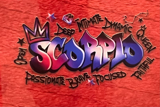 Scorpio 3