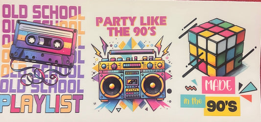 80-90s 5