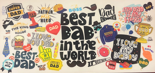 Dad 1