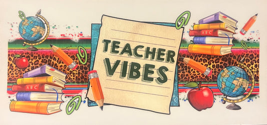 Teacher 4