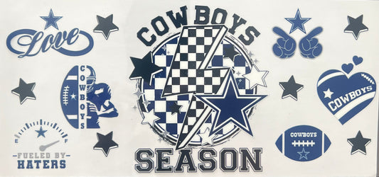 Sports6 cowboys