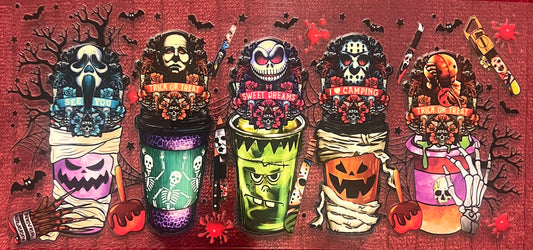 Halloween 3