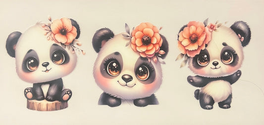 Panda 3