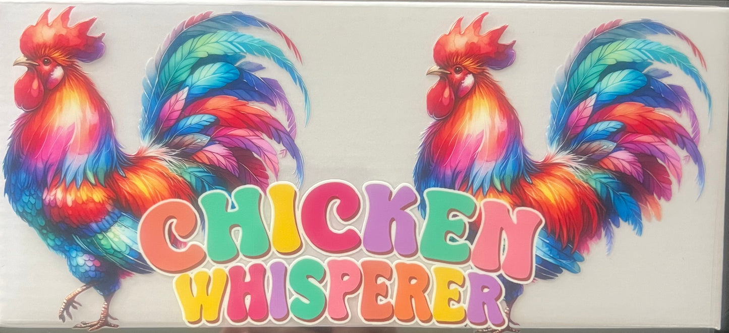 Rooster 2