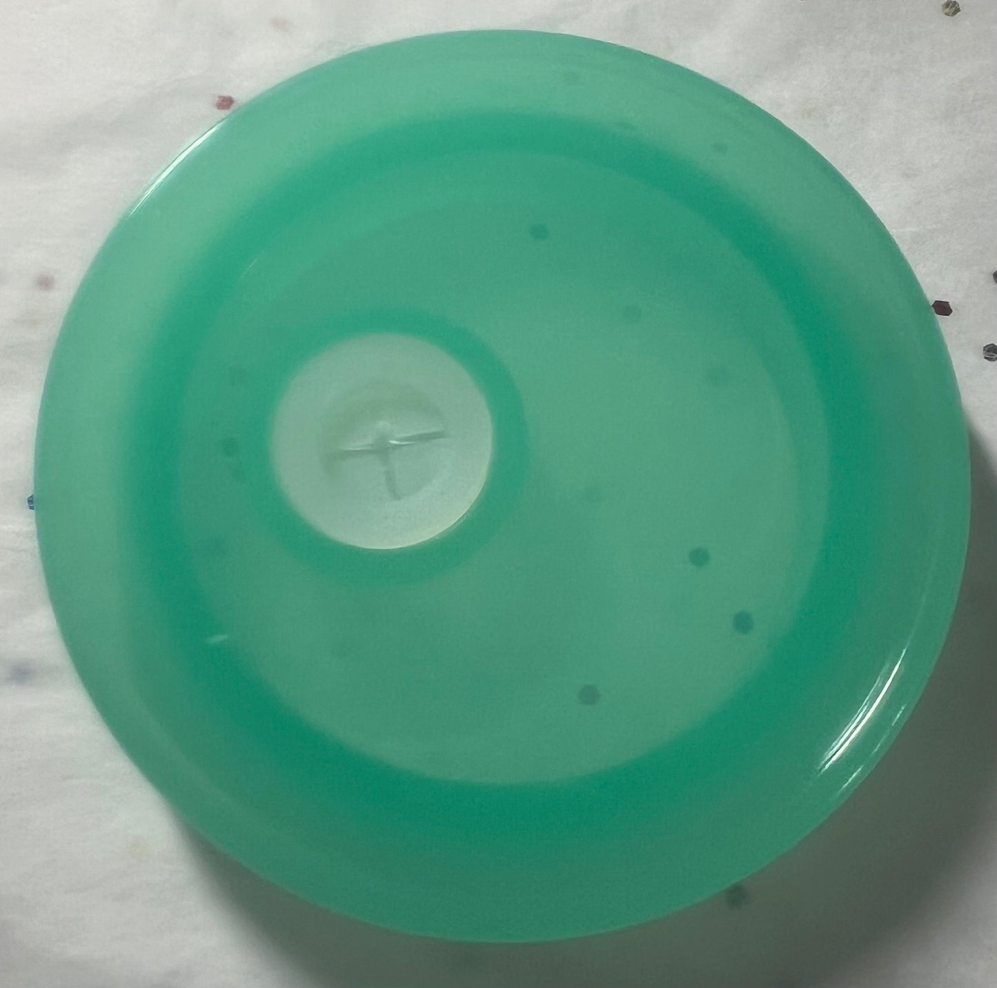 #3 COLORED LIDS