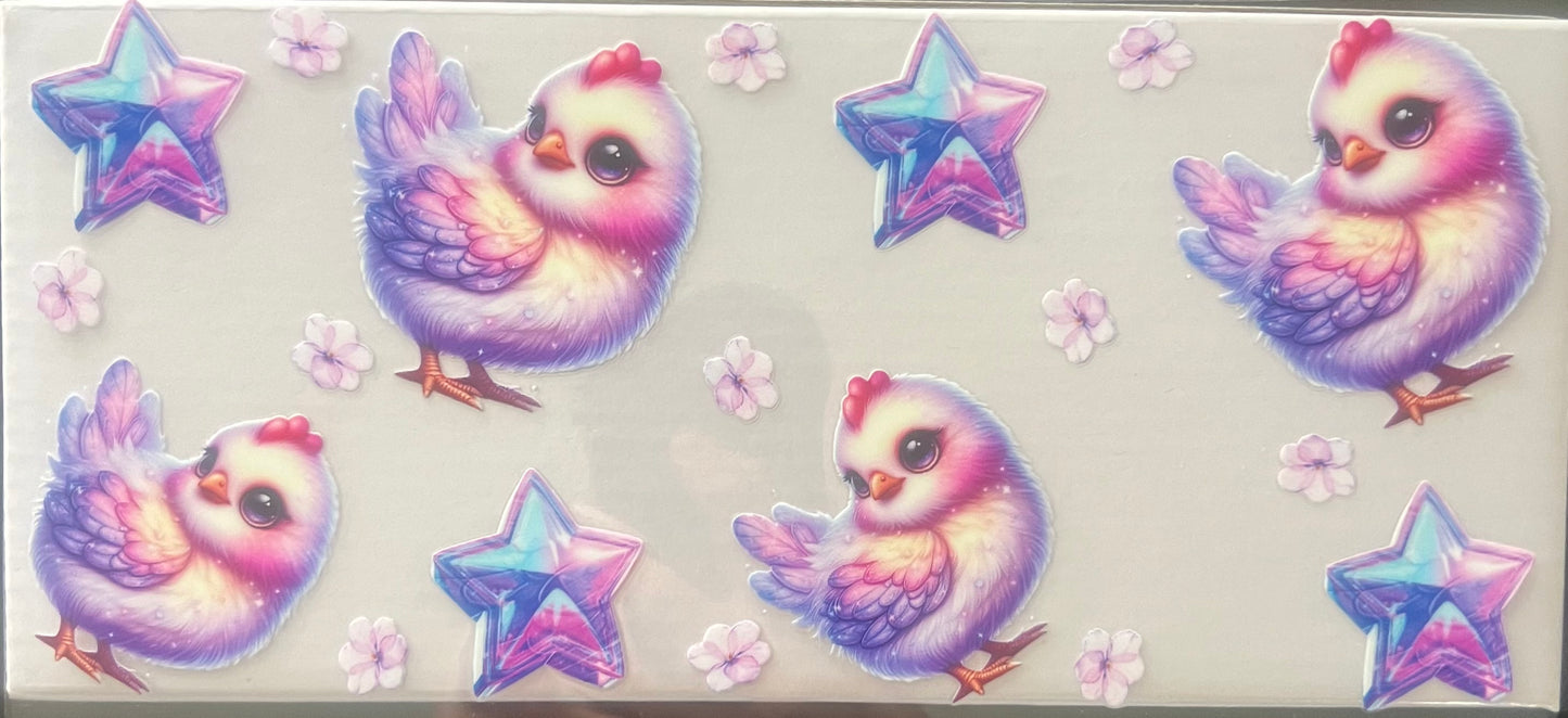 Chick 2 farm