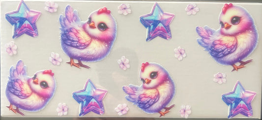 Chick 2 farm