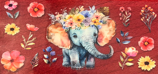 Elephant 2