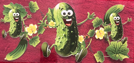 Food 1 Pickles