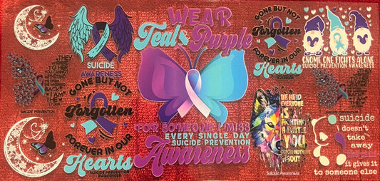 Awareness 6